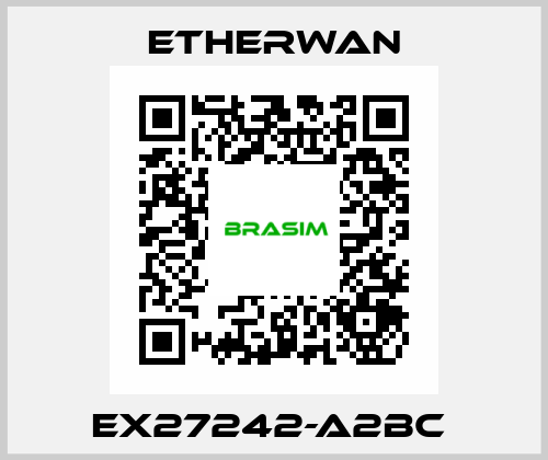 EX27242-A2BC  Etherwan