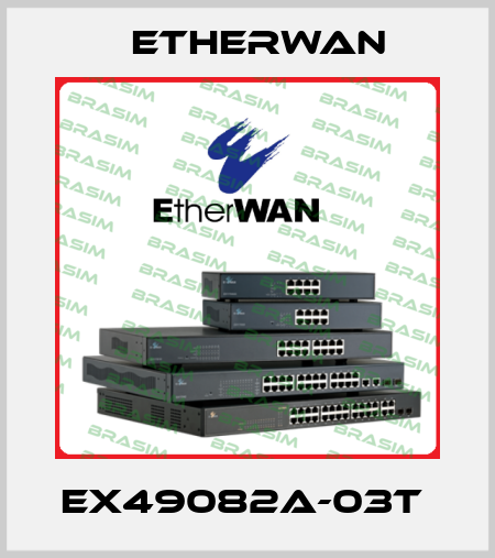 EX49082A-03T  Etherwan