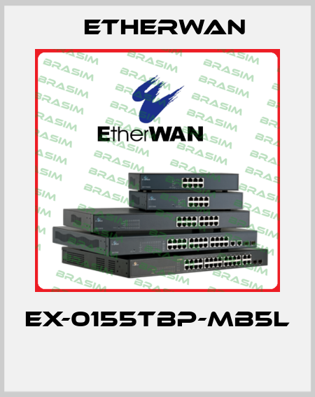 EX-0155TBP-MB5L  Etherwan
