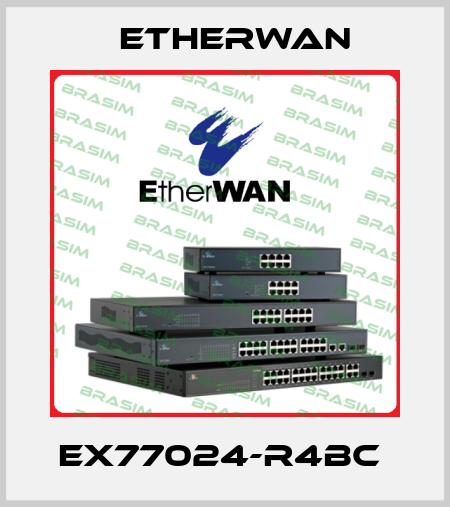 EX77024-R4BC  Etherwan