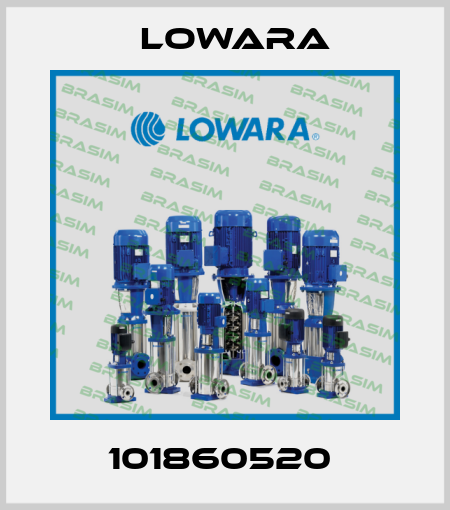 101860520  Lowara