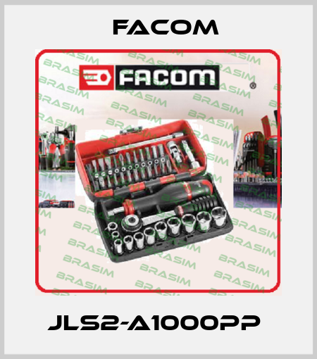 JLS2-A1000PP  Facom