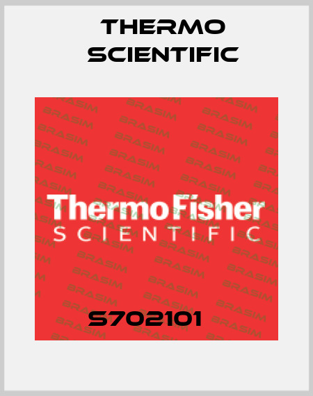 S702101    Thermo Scientific