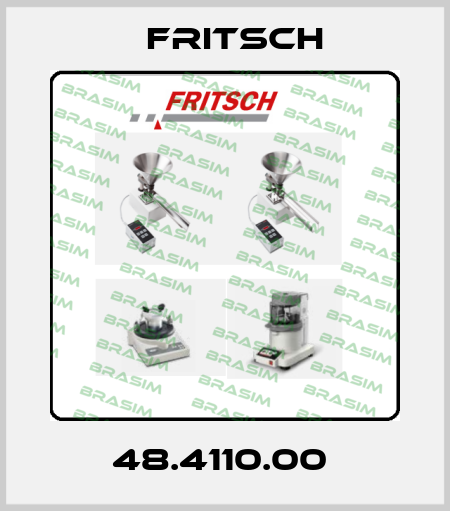 48.4110.00  Fritsch