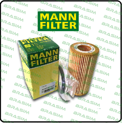 Art.No. 4500555100, Part No. C 55 (4)  Mann Filter (Mann-Hummel)