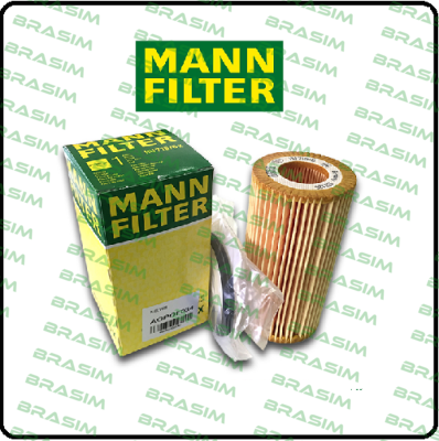 Art.No. 4500352150, Part No. C 63  Mann Filter (Mann-Hummel)