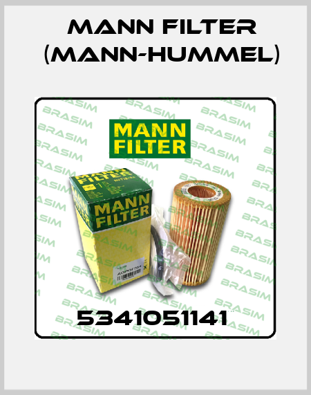 5341051141  Mann Filter (Mann-Hummel)