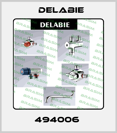494006  Delabie