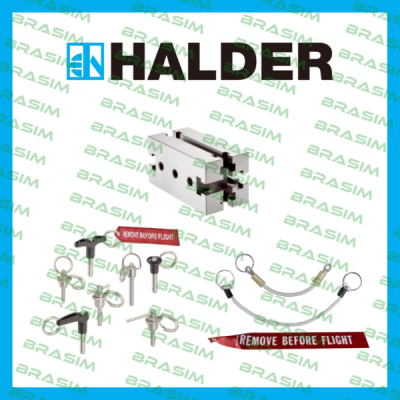 Order No. 22120.0775  Halder
