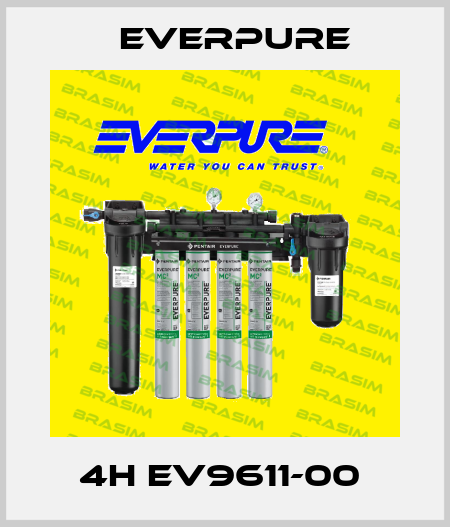 4H EV9611-00  Everpure