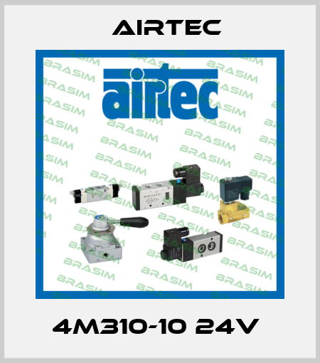 4M310-10 24V  Airtec