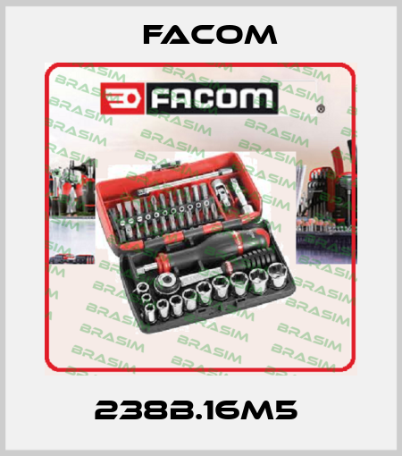 238B.16M5  Facom