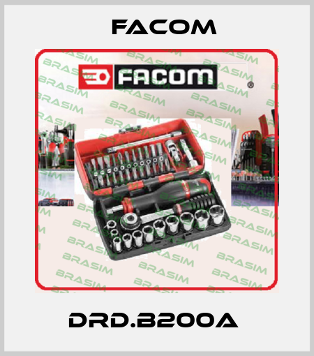 DRD.B200A  Facom
