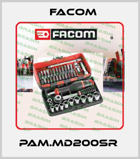 PAM.MD200SR  Facom