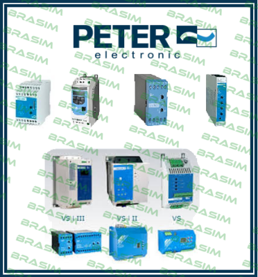 29000.2I207  Peter Electronic