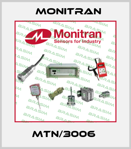 MTN/3006  Monitran