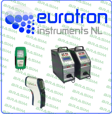 Art.No. 40091723, Type: MK15ws-Set  Eurotron Instruments