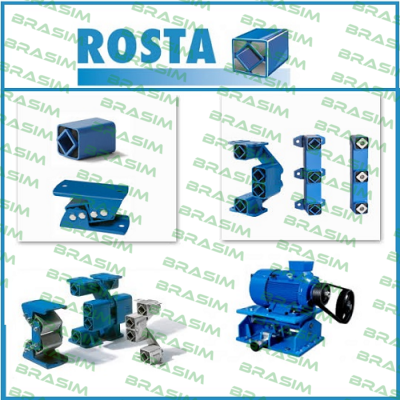 06520006 Rosta