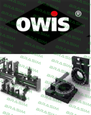 P/N: 31.511.0002, Type:FAPO 50-MS10-FC  Owis