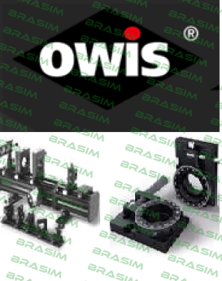 P/N: 41.A89.12AVM, Type:LIMES 84N-120-HiSM-IMS  Owis