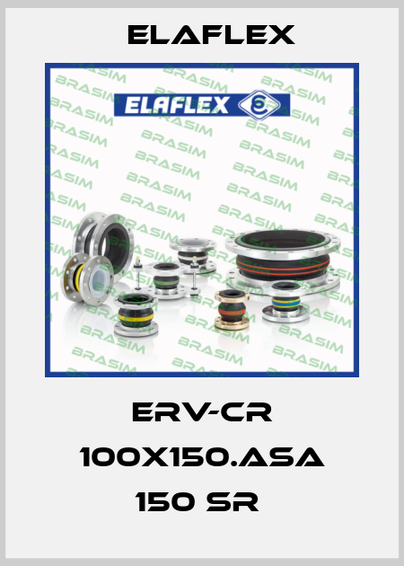 ERV-CR 100x150.ASA 150 SR  Elaflex
