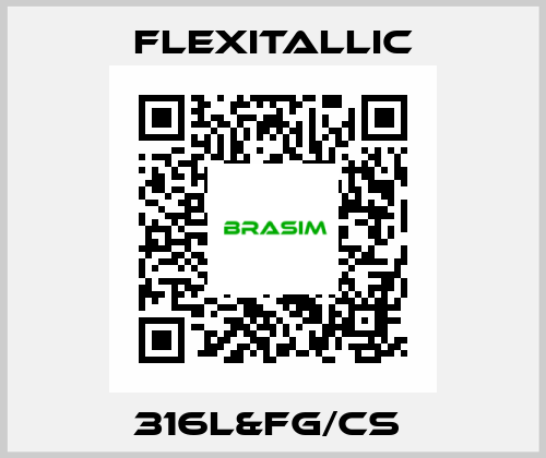 316L&FG/CS  Flexitallic