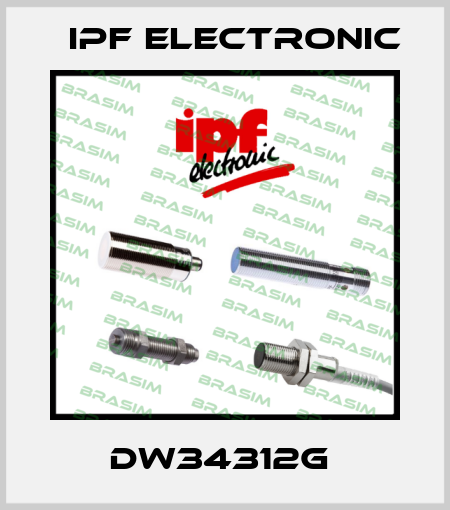DW34312G  IPF Electronic