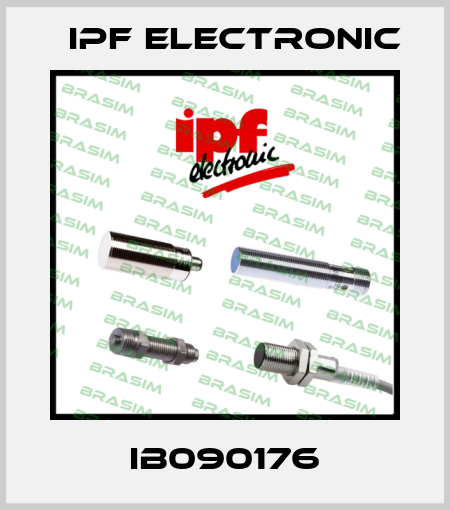 IB090176 IPF Electronic
