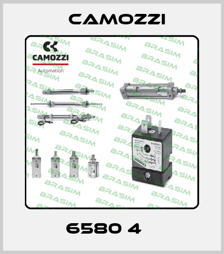 6580 4    Camozzi
