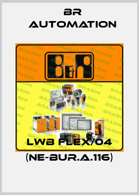 LWB flex/04 (NE-BUR.A.116) Br Automation