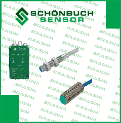 CBCT 1812  Schoenbuch