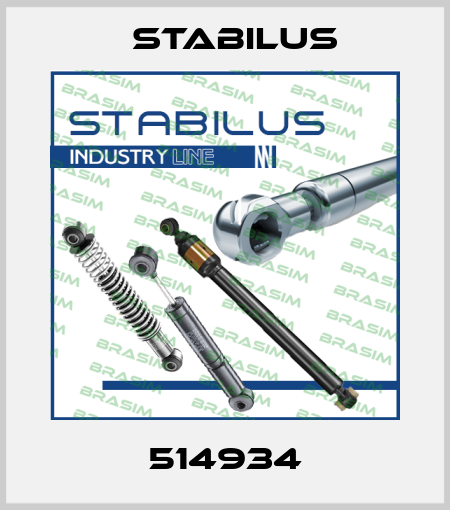 514934 Stabilus