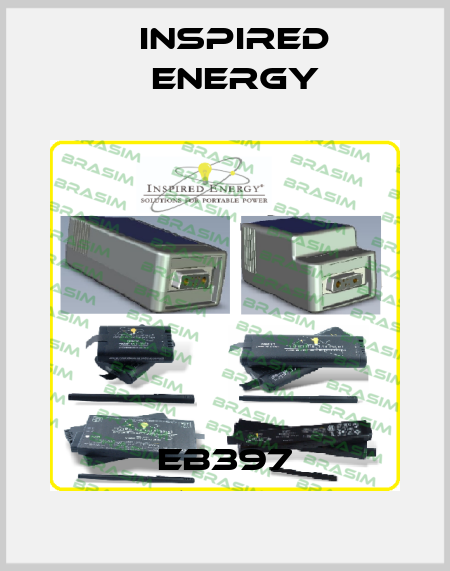 EB397 Inspired Energy