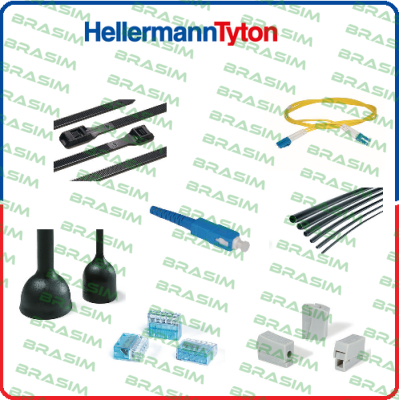 515-02677  Hellermann Tyton
