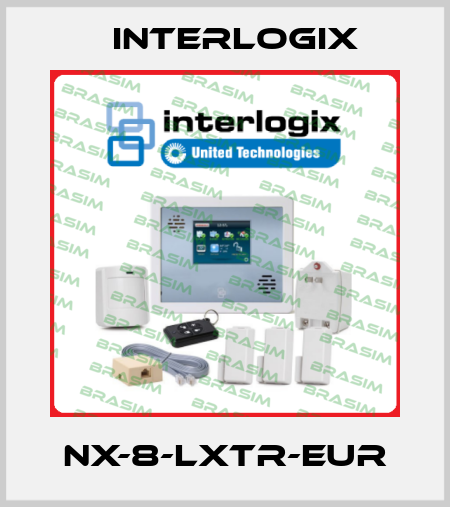 NX-8-LXTR-EUR Interlogix