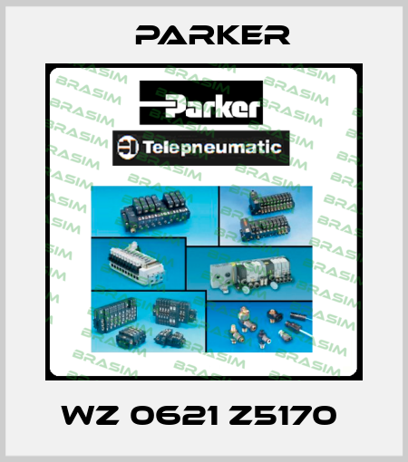 WZ 0621 Z5170  Parker
