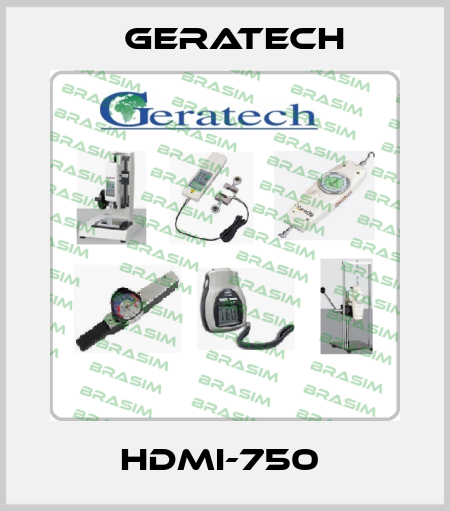 HDMI-750  Geratech
