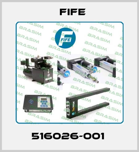 516026-001  Fife
