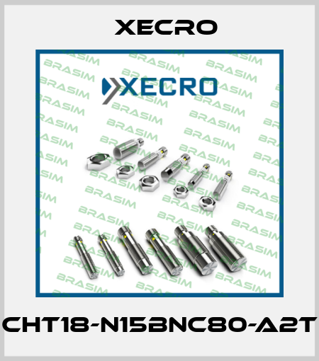 CHT18-N15BNC80-A2T Xecro