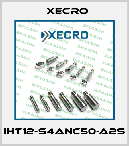IHT12-S4ANC50-A2S Xecro