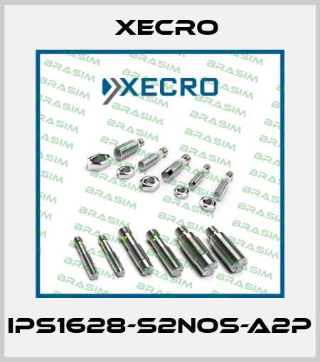 IPS1628-S2NOS-A2P Xecro