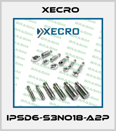 IPSD6-S3NO18-A2P Xecro