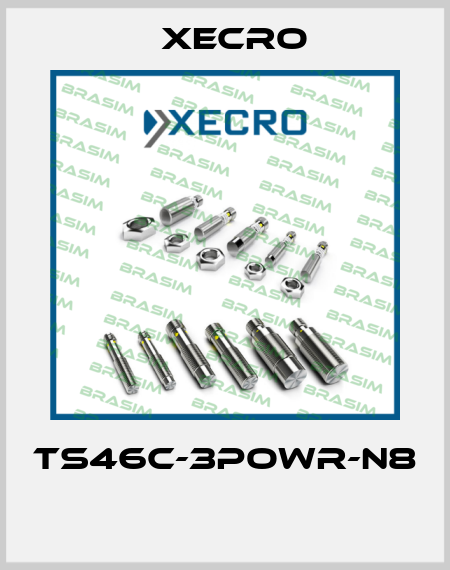 TS46C-3POWR-N8  Xecro