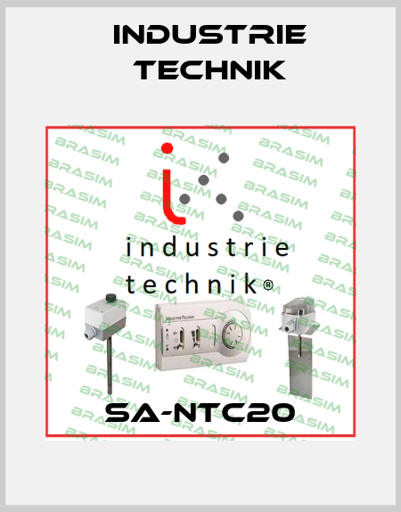 SA-NTC20 Industrie Technik