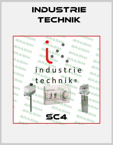 SC4 Industrie Technik