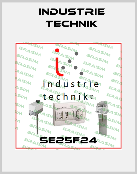 SE25F24 Industrie Technik