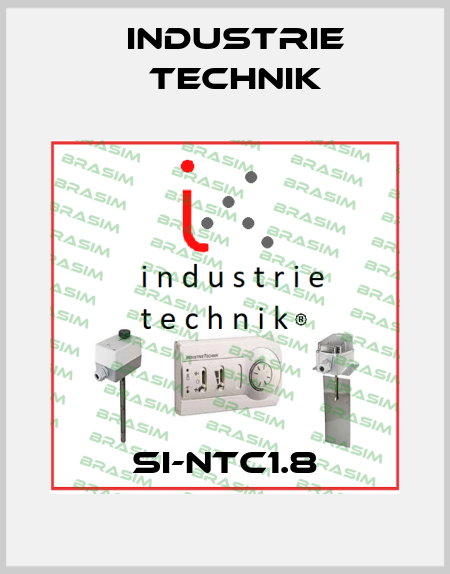 SI-NTC1.8 Industrie Technik