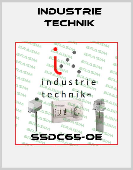 SSDC65-OE Industrie Technik