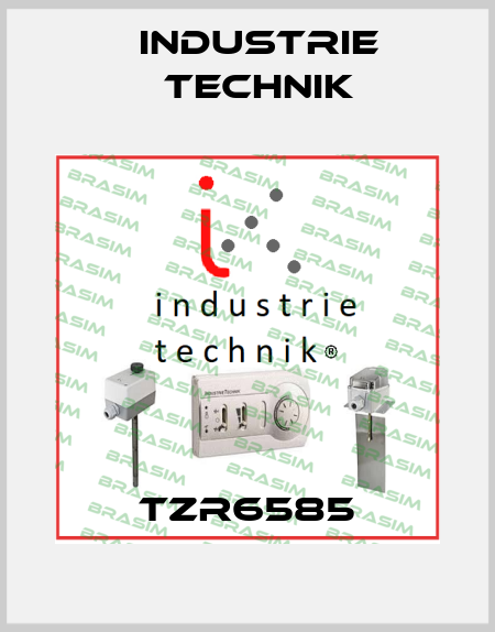 TZR6585 Industrie Technik