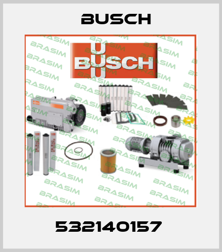 532140157  Busch